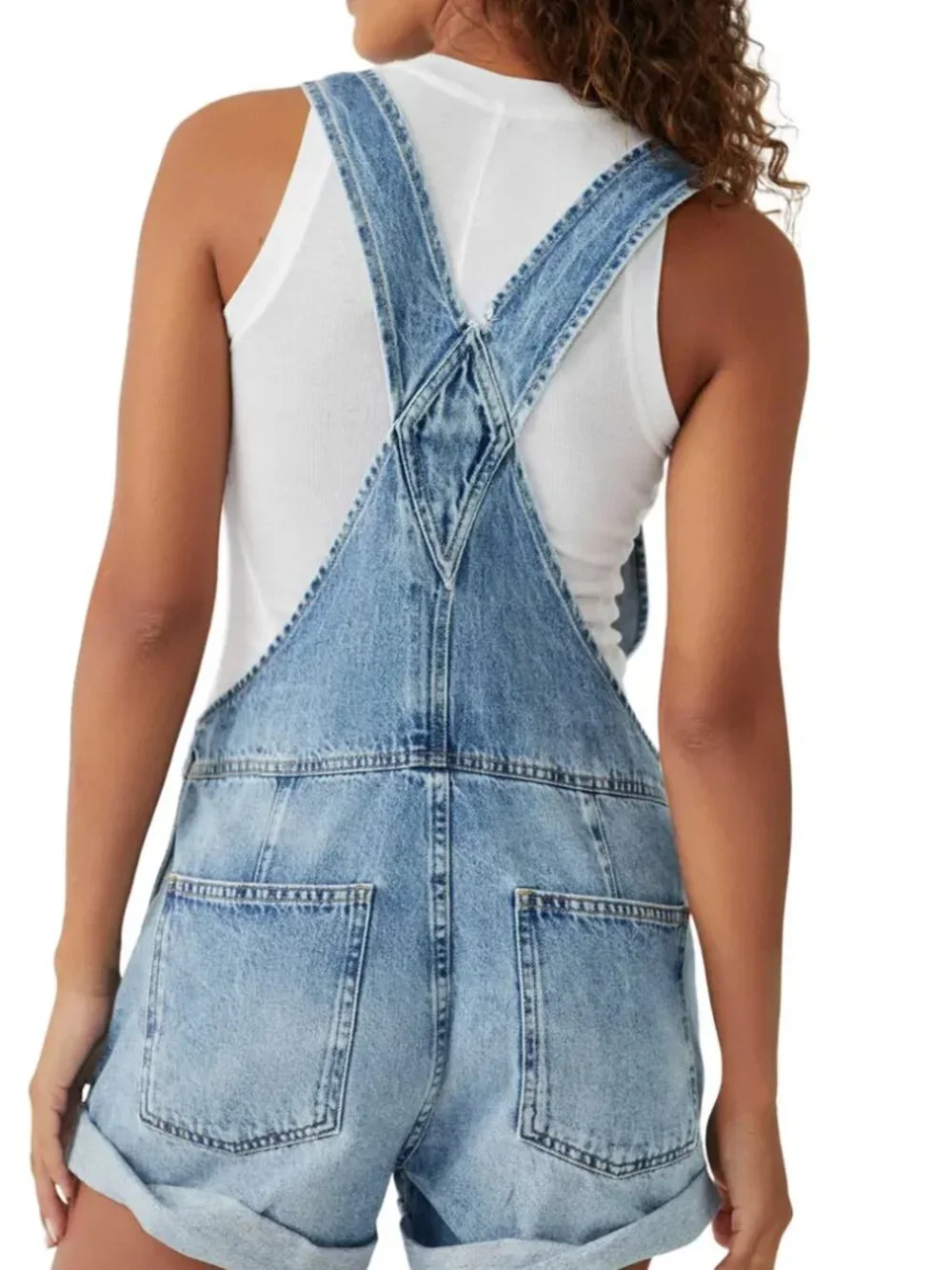 Free People shortened version